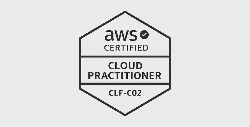 AWS Cloud Practioner
