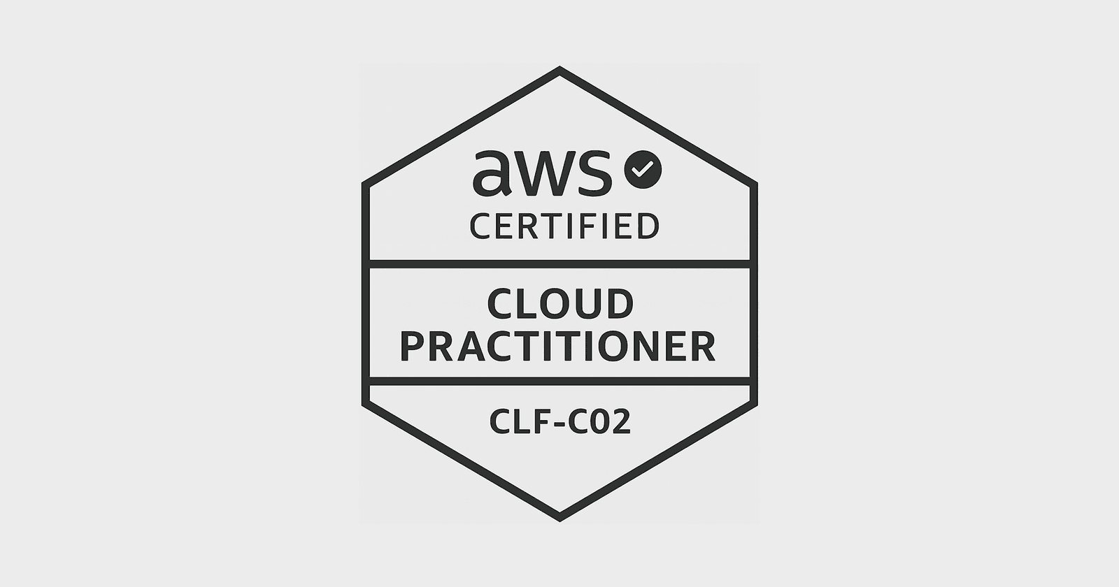Como se preparar para o exame AWS Cloud Practioner