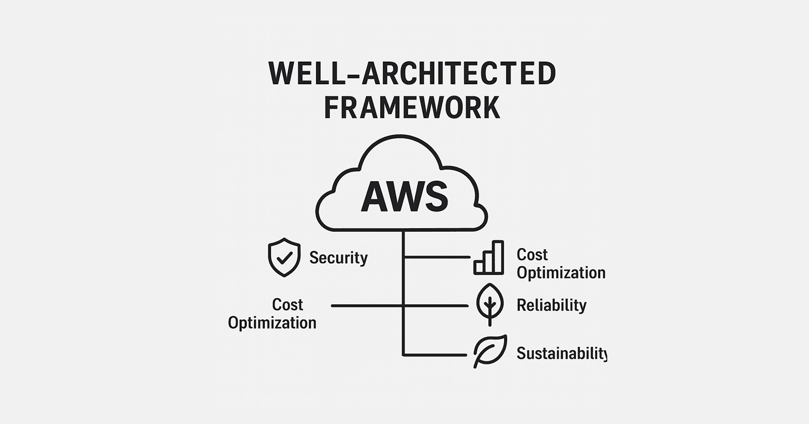 Well-Architected Framework